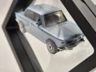 Плаваща витринна рамка / съхранение - малка - 9x9cm - за 1:64 малки коли