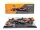 McLaren MCL38 F1 #81 (2024) - Oscar Piastri - С ПИЛОТ - Bburago - 1:24