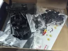 Red Bull RB19 F1 #1 (2023) - Sergio Perez - сглобяем модел - Bburago - 1:24