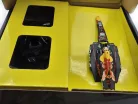 Red Bull RB19 F1 #1 (2023) - Sergio Perez - сглобяем модел - Bburago - 1:24