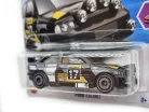 Hot Wheels Ford Escort - Compact Kings 4/10 - 113/250 - Hot Wheels - 1:64