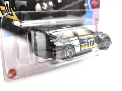 Hot Wheels Ford Escort - Compact Kings 4/10 - 113/250 - Hot Wheels - 1:64