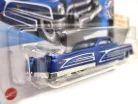Hot Wheels Custom Cadillac (1953) - Rod Squad 9/10 - 139/250 - Hot Wheels - 1:64