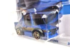 Hot Wheels Nissan Skyline 2000GT-R LBWK - HW-J Imports 1/5 - 26/250 - Hot Wheels - 1:64