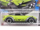 Hot Wheels Mazda MX-5 Miata - HW Dream Garage 2/5 - 1/250 - Hot Wheels - 1:64