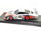 Porsche 935/78 3.2L Twin Turbo - Moby Dick - Team Martini Racing - N 43 24h Le Mans - Edicola - 1:43