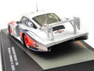 Porsche 935/78 3.2L Twin Turbo - Moby Dick - Team Martini Racing - N 43 24h Le Mans - Edicola - 1:43