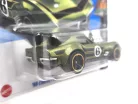 Hot Wheels Corvette - Gas Monkey Garage (1968) - HW Dream Garage 5/5 - 134/250 - Hot Wheels - 1:64