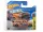 Hot Wheels '67 Austin Mini Van - HW Art Cars 10/10 - 169/250 - Hot Wheels - 1:64