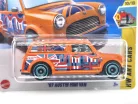 Hot Wheels '67 Austin Mini Van - HW Art Cars 10/10 - 169/250 - Hot Wheels - 1:64