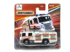 Scania P 360 Fire Truck - 16/125 - блистер - Matchbox - 1:64