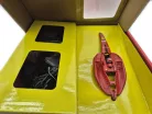 Ferrari SF-23 F1 #16 (2023) - Charles Leclerc - сглобяем модел - Bburago - 1:24