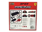 Ferrari SF-23 F1 #16 (2023) - Charles Leclerc - сглобяем модел - Bburago - 1:24