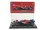 Ferrari SF-24 F1 #55 (2024) - Miami GP - Carlos Sainz - С ПИЛОТ - Bburago - 1:43
