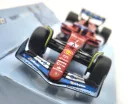 Ferrari SF-24 F1 #55 (2024) - Miami GP - Carlos Sainz - Bburago - 1:43