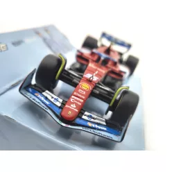   Ferrari SF-24 F1 #55 (2024) - Miami GP - Carlos Sainz - Bburago - 1:43