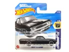 Hot Wheels Chevrolet Chevy El Camino - Fast and Furious - HW Screen Time 9/10 - 147/250 - Hot Wheels - 1:64