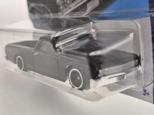 Hot Wheels Chevrolet Chevy El Camino - Fast and Furious - HW Screen Time 9/10 - 147/250 - Hot Wheels - 1:64