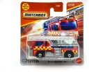 Blaze Blaster III пожарна кола - 13/125 - блистерно - Matchbox - 1:64