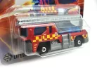 Blaze Blaster III пожарна кола - 13/125 - блистерно - Matchbox - 1:64