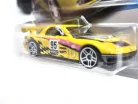 Hot Wheels '95 Mazda RX-7 Drift - HW: '70s vs. '90s 9/10 - 163/250 - Hot Wheels - 1:64