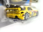 Hot Wheels '95 Mazda RX-7 Drift - HW: '70s vs. '90s 9/10 - 163/250 - Hot Wheels - 1:64