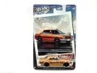 Hot Wheels 1971 Nissan Skyline HT 2000 GT-R - Silver Series 4/5 - дълга картичка - Hot Wheels - 1:64