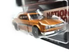 Hot Wheels 1971 Nissan Skyline HT 2000 GT-R - Silver Series 4/5 - дълга картичка - Hot Wheels - 1:64