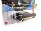 Hot Wheels Lamborghini Miura SV (1971) - HW '70s vs. '90s 6/10 - 78/250 - черен - Hot Wheels - 1:64