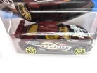 Hot Wheels Toyota GR86 Cup - Compact Kings 1/10 - 79/250 - бордо - Hot Wheels - 1:64
