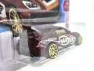 Hot Wheels Toyota GR86 Cup - Compact Kings 1/10 - 79/250 - бордо - Hot Wheels - 1:64