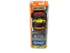 Matchbox комплект от 5 коли - Porsche Heroes / Héros - Matchbox - 1:64