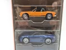 Matchbox комплект от 5 коли - Porsche Heroes / Héros - Matchbox - 1:64