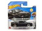 Hot Wheels Maserati Shamal - HW Metro 4/5 - 58/250 - черен - Hot Wheels - 1:64