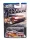 Hot Wheels 1996 Honda / Acura Integra GSR - Silver Series 2/5 - Fast and Furious - дълга карта - Hot Wheels - 1:64