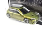 Hot Wheels Honda Civic EG - Silver Series 1/5 - Fast and Furious - дълга карта - Hot Wheels - 1:64