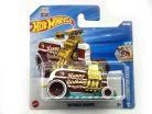 Hot Wheels Birthday Burner - HW Celebration Racers 5/10 - 143/250 - TH - Treasure Hunt - Hot Wheels - 1:64