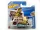 Hot Wheels Birthday Burner - HW Celebration Racers 5/10 - 143/250 - TH - Treasure Hunt - Hot Wheels - 1:64