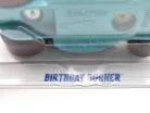 Hot Wheels Birthday Burner - HW Celebration Racers 5/10 - 143/250 - TH - Treasure Hunt - Hot Wheels - 1:64