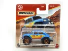 Volkswagen VW Beetle 4x4 - 12/125 - в блистер - Matchbox - 1:64