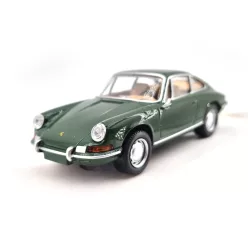Porsche 901 911 coupe (1969) - Norev - 1:43
