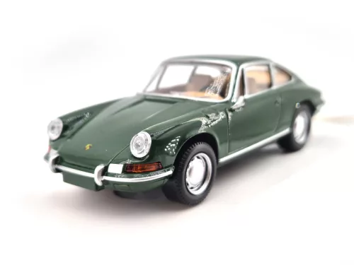 Porsche 901 911 coupe (1969) - Norev - 1:43