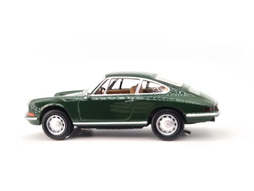 Porsche 901 911 coupe (1969) - Norev - 1:43