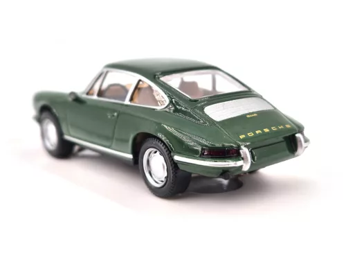 Porsche 901 911 coupe (1969) - Norev - 1:43
