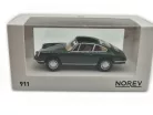 Porsche 901 911 coupe (1969) - Norev - 1:43
