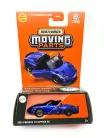 Matchbox Moving Parts - Porsche 718 Spyder RS (2024) - Matchbox - 1:64