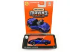 Matchbox Moving Parts - Porsche 718 Spyder RS (2024) - Matchbox - 1:64