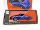 Matchbox Moving Parts - Porsche 718 Spyder RS (2024) - Matchbox - 1:64