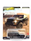 Hot Wheels Fast and Furious - Смъртоносно бързи 2/5 - Lamborghini LM002 - Hot Wheels - 1:64