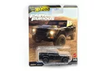 Hot Wheels Fast and Furious - Смъртоносно бързи 2/5 - Lamborghini LM002 - Hot Wheels - 1:64
